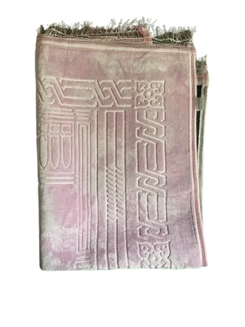 Tapis_de_prière_-_M_Style_-_Rose_01