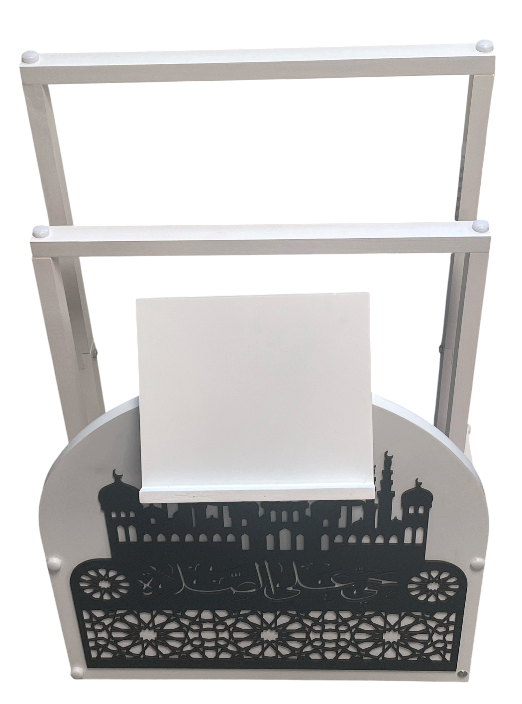 Porte_Coran_-_Blanc_&_Noir_01